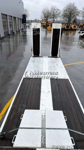 Sonstige NOOTEBOOM Nooteboom OSD-48-03