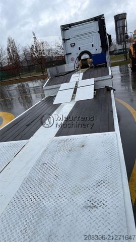 Sonstige NOOTEBOOM Nooteboom OSD-48-03