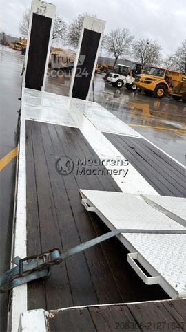 Sonstige NOOTEBOOM Nooteboom OSD-48-03