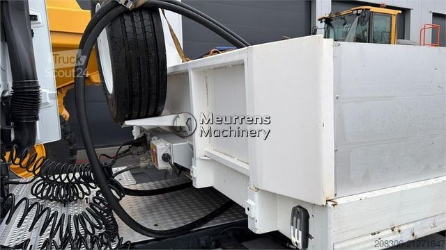 Sonstige NOOTEBOOM Nooteboom OSD-48-03