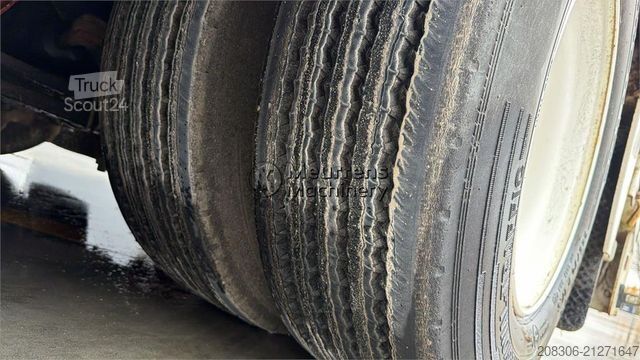 Sonstige NOOTEBOOM Nooteboom OSD-48-03