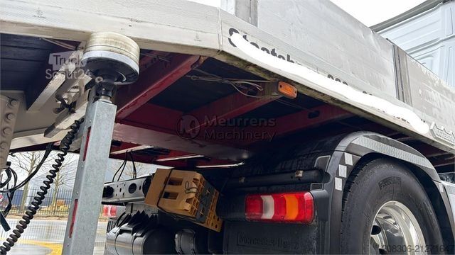 Sonstige NOOTEBOOM Nooteboom OSD-48-03