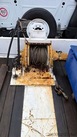 Sonstige NOOTEBOOM Nooteboom OSD-48-03