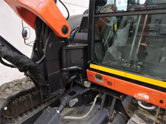 Sonstige KUBOTA KX080