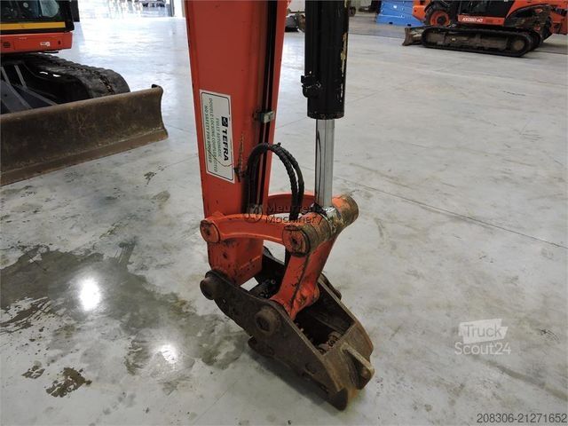Sonstige KUBOTA KX080