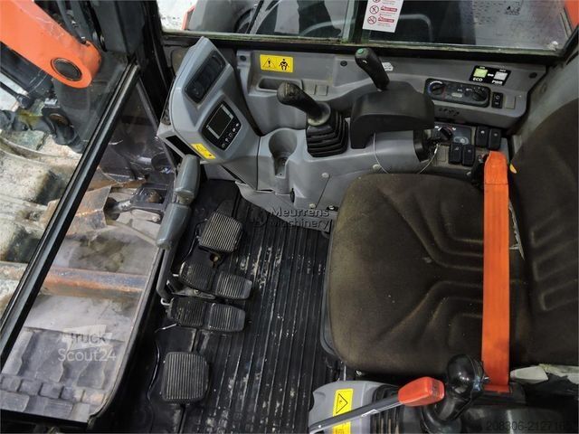 Sonstige KUBOTA KX080