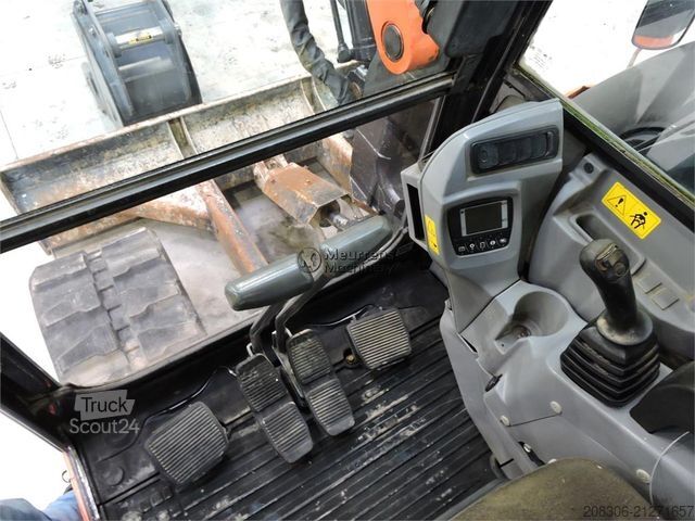 Sonstige KUBOTA KX080