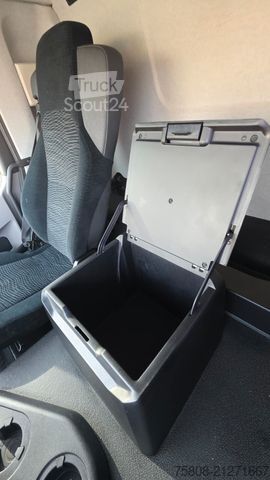 Ciężarówka jumbo MERCEDES-BENZ Antos 1830 Jumbozug Durchlader Standort Schweiz