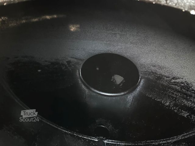 Tanktrailer Magyar MAGYAR