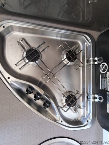 Teilintegriertes Wohnmobil 2024 Fiat Ducato Weinsberg Carasuite Automatique | Couchages pour 5