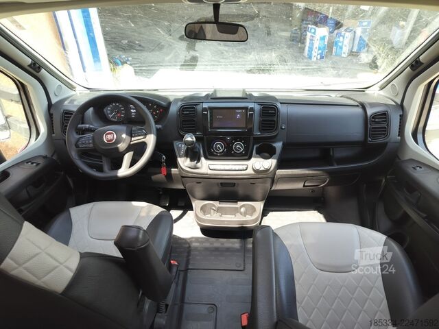 Teilintegriertes Wohnmobil 2024 Fiat Ducato Weinsberg Carasuite Automatique | Couchages pour 5