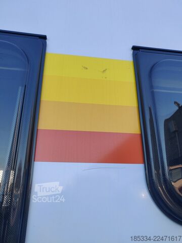 ημιενσωματωμένο αυτοκινούμενο τροχόσπιτο 2024 Fiat Ducato Weinsberg Carasuite Automatique | Couchages pour 5