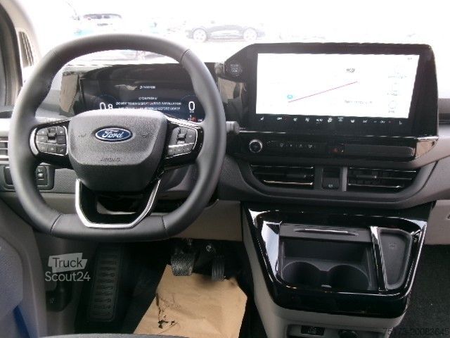 Rulotă/autocaravană FORD Tourneo Custom Titanium Copa C532 B66Sondermodel