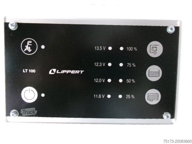 Wohnwagen/Wohnmobil FORD Tourneo Custom Titanium Copa C532 B66Sondermodel