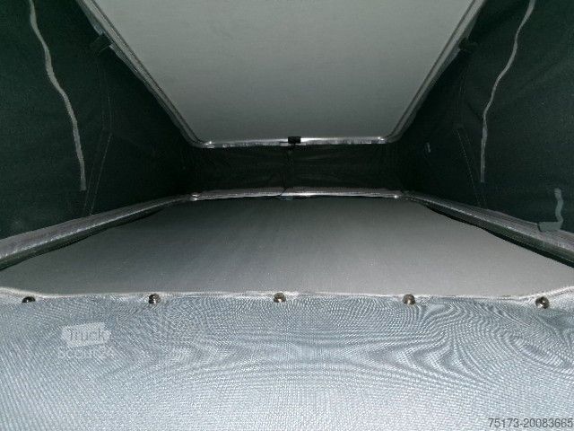 Kemperis/kemperis automobīlis FORD Tourneo Custom L2 Copa C532 ähn Nugget Plus