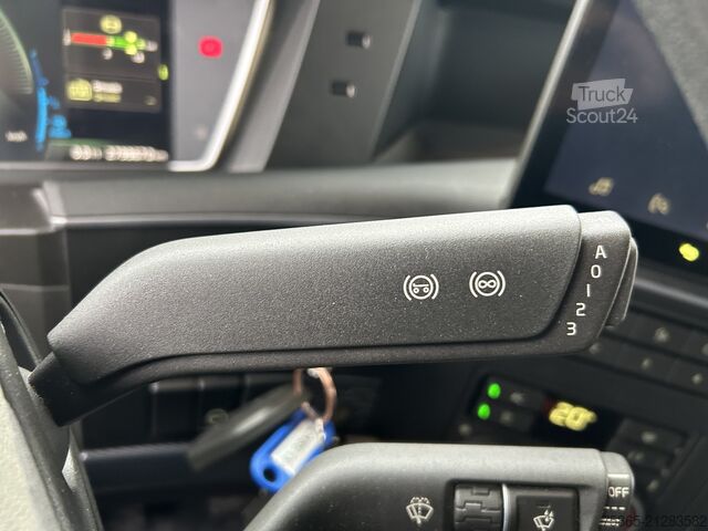 Estándar-SZM Volvo FH 460 Globetrotter XL / 279 dkm / Tacho V2 / 2...