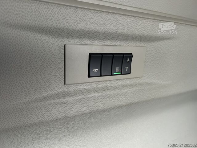 Estándar-SZM Volvo FH 460 Globetrotter XL / 279 dkm / Tacho V2 / 2...