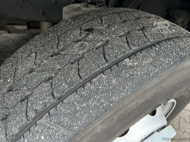 Estándar-SZM Volvo FH 460 Globetrotter XL / 279 dkm / Tacho V2 / 2...