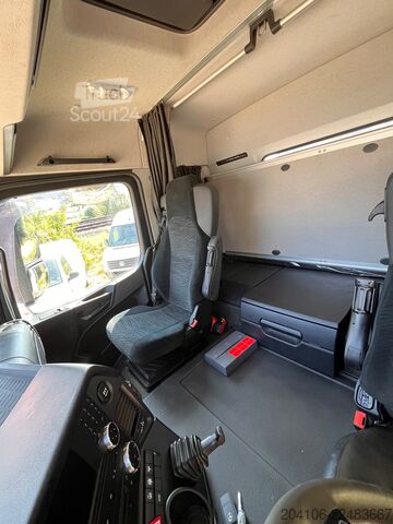 Kipper LKW Mercedes-Benz Arocs 2545 L 6x2