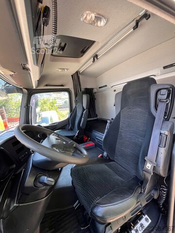 Kipper LKW Mercedes-Benz Arocs 2545 L 6x2