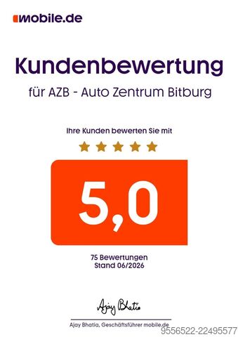 Tippbil skåpbil FORD Transit Kipper Box/Zwillingsbereif./3,5T AHK