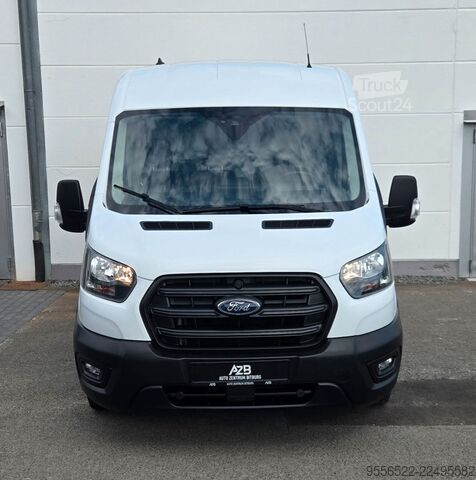 Βαν με ψηλή οροφή FORD Transit Kasten L2H2 PDC/Klima/Tempomat/DAB/lang