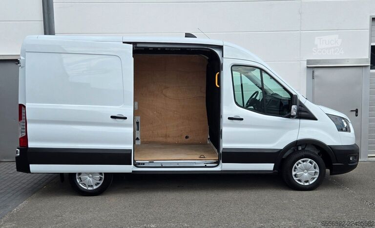 Βαν με ψηλή οροφή FORD Transit Kasten L2H2 PDC/Klima/Tempomat/DAB/lang