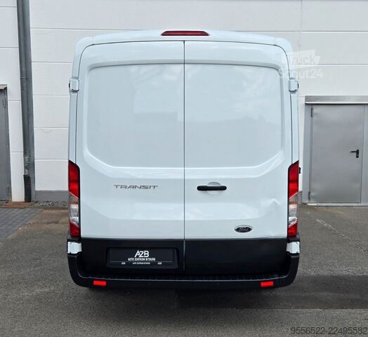 Βαν με ψηλή οροφή FORD Transit Kasten L2H2 PDC/Klima/Tempomat/DAB/lang
