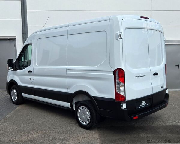 Βαν με ψηλή οροφή FORD Transit Kasten L2H2 PDC/Klima/Tempomat/DAB/lang