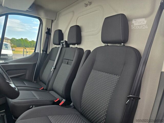 Βαν με ψηλή οροφή FORD Transit Kasten L2H2 PDC/Klima/Tempomat/DAB/lang