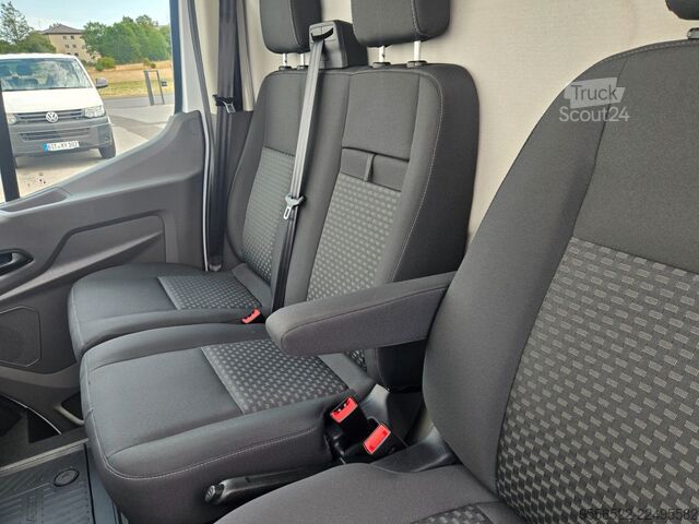 Βαν με ψηλή οροφή FORD Transit Kasten L2H2 PDC/Klima/Tempomat/DAB/lang