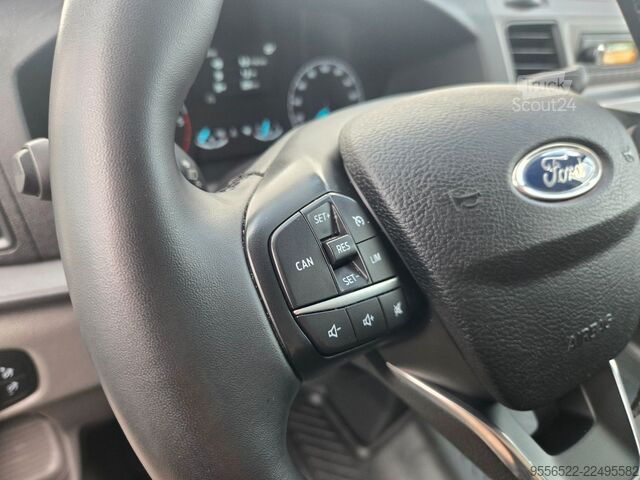 Βαν με ψηλή οροφή FORD Transit Kasten L2H2 PDC/Klima/Tempomat/DAB/lang