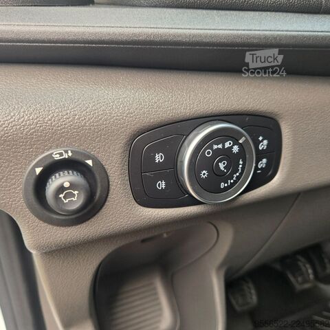 Βαν με ψηλή οροφή FORD Transit Kasten L2H2 PDC/Klima/Tempomat/DAB/lang