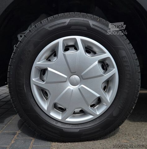 Βαν με ψηλή οροφή FORD Transit Kasten L2H2 PDC/Klima/Tempomat/DAB/lang