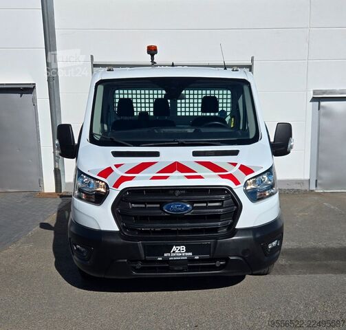 Autoutilitară basculantă FORD Transit Kipper 470 Kamera/3,