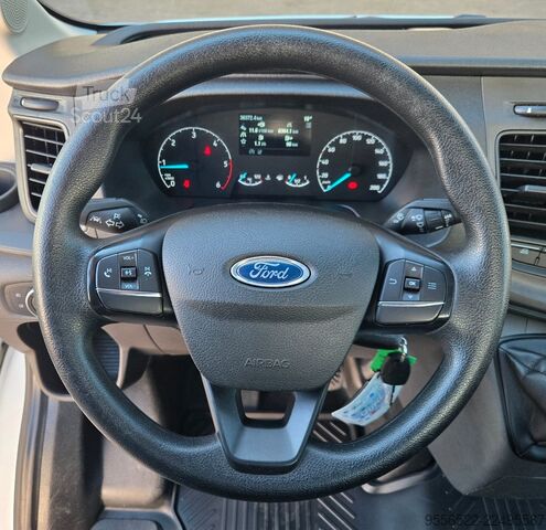 Autoutilitară basculantă FORD Transit Kipper 470 Kamera/3,