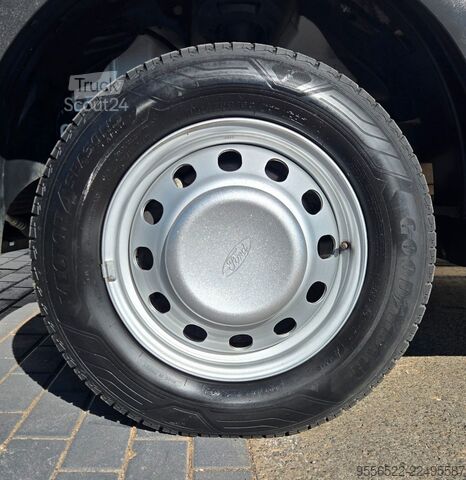 Autoutilitară basculantă FORD Transit Kipper 470 Kamera/3,