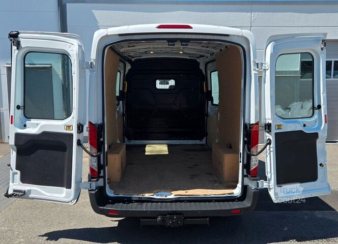 Βαν με ψηλή οροφή FORD Transit Kasten L3H2 2xSchiebetür/PDC/AHK/Klima