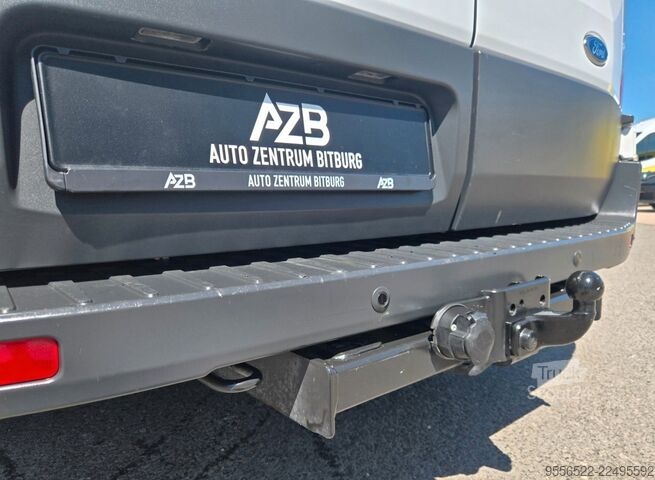 Βαν με ψηλή οροφή FORD Transit Kasten L3H2 2xSchiebetür/PDC/AHK/Klima