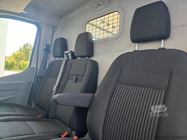 Βαν με ψηλή οροφή FORD Transit Kasten L3H2 2xSchiebetür/PDC/AHK/Klima