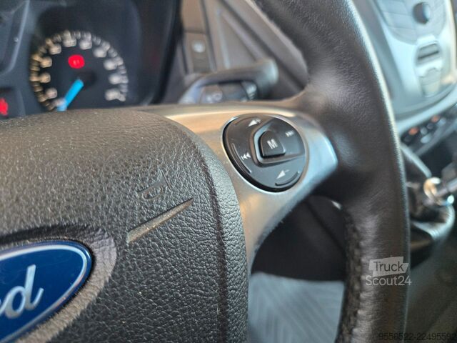 Βαν με ψηλή οροφή FORD Transit Kasten L3H2 2xSchiebetür/PDC/AHK/Klima