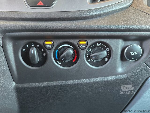 Βαν με ψηλή οροφή FORD Transit Kasten L3H2 2xSchiebetür/PDC/AHK/Klima
