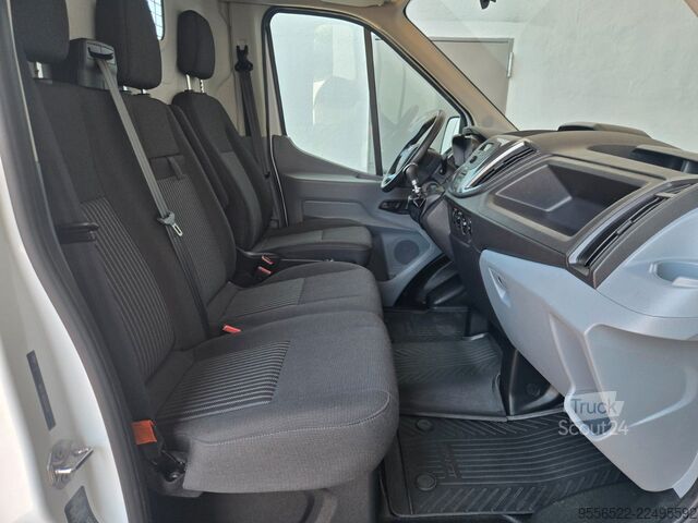Βαν με ψηλή οροφή FORD Transit Kasten L3H2 2xSchiebetür/PDC/AHK/Klima