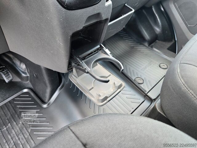 Autoutilitară basculantă FORD Transit Kipper 470 Kamera/Zwillingsbereifung/AHK