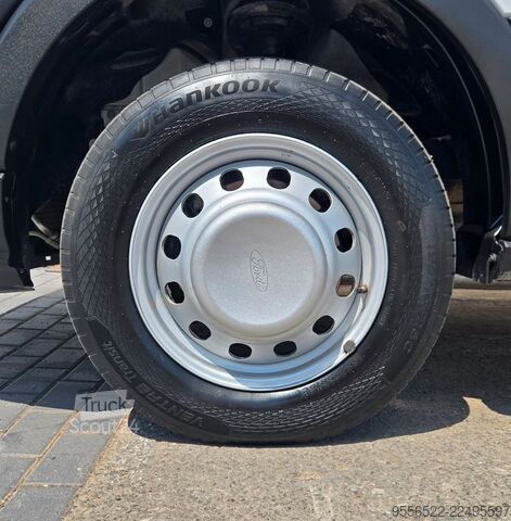 Autoutilitară basculantă FORD Transit Kipper 470 Kamera/Zwillingsbereifung/AHK