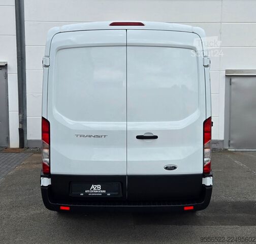 Βαν με ψηλή οροφή FORD Transit Kasten L2H2 PDC/Klima/Tempomat/DAB/lang