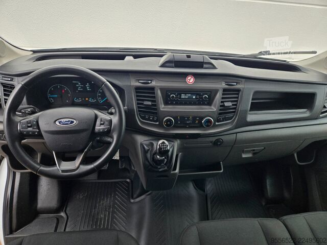 Βαν με ψηλή οροφή FORD Transit Kasten L2H2 PDC/Klima/Tempomat/DAB/lang