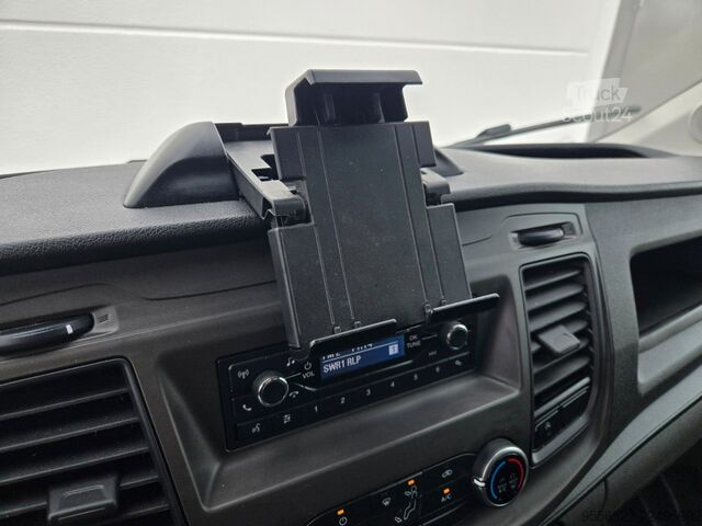 Βαν με ψηλή οροφή FORD Transit Kasten L2H2 PDC/Klima/Tempomat/DAB/lang