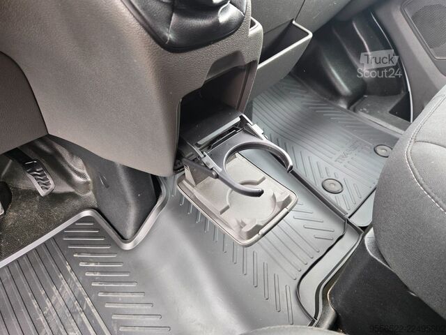 Βαν με ψηλή οροφή FORD Transit Kasten L2H2 PDC/Klima/Tempomat/DAB/lang