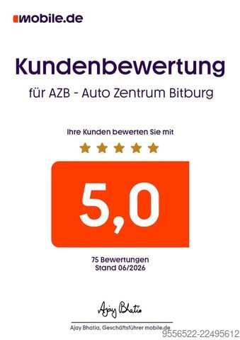 Laatikkoauto FORD Transit Koffer Ladebordwand/AC/Tempomat